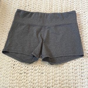 **NFS Champion athletic shorts